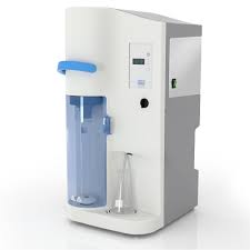 Bộ chưng cất đạm VELP UDK129